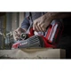 Электрорубанок Einhell TP-PL 18/3 Li BL - Solo PXC 18V, 82мм, до 2мм (без АКБ и ЗУ) (4345405) - изображение 10