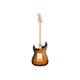 Электрогитара Squier by Fender Debut Stratocaster LRL 2 Tone Sunburst (236109) - изображение 2