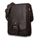 Сумка Ashwood 8341 Brown - зображення 3