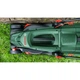 Газонокосилка Bosch UniversalRotak 34-405 1300Вт, 34см, 40л, 27-50мм, 11кг (0.600.8A6.401) - изображение 5