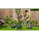 Газонокосилка Bosch UniversalRotak 34-405 1300Вт, 34см, 40л, 27-50мм, 11кг (0.600.8A6.401) - изображение 6