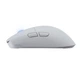 Миша ASUS ROG Harpe II Ace Bluetooth/Wireless/USB White (90MP0490-BMUA10) - зображення 3