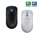 Миша ASUS ROG Harpe II Ace Bluetooth/Wireless/USB White (90MP0490-BMUA10) - зображення 7