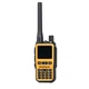 Портативна рація Baofeng UV-5R MINI Orange (UV-5R_MINI_Orange) - зображення 2