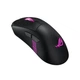 Мышка ASUS ROG Keris II Origin Wireless/Bluetooth/USB Black (90MP04A0-BMUA00) - изображение 3