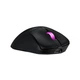 Мышка ASUS ROG Keris II Origin Wireless/Bluetooth/USB Black (90MP04A0-BMUA00) - изображение 7