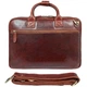 Сумка Ashwood K46 Chestnut - изображение 1