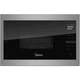 Микроволновая печь Midea MI10250GBX - изображение 1