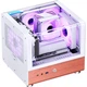 Корпус JONSBO TK-0 White - изображение 7