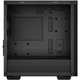 Корпус Deepcool CH370 Black (R-CH370-BKNAM1-G-1) - изображение 11