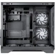 Корпус Chieftec VISIO (GM-30B-TG-OP) - зображення 3