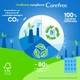 Ежедневные прокладки Carefree Cotton Fresh 34 шт. (3574661064307/3574661565071/8002110312365) - изображение 9