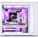 Корпус JONSBO D41 STD White - зображення 3