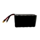 Аккумулятор Liitokala Lii-LT42A 12600mAh 126А 6S3P 21700 15-252В (белый) (LKMTR_856603) - изображение 4