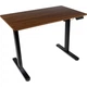 Компьютерный стол Barsky StandUp Home black (BSTh-03) - изображение 6