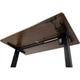 Компьютерный стол Barsky StandUp Home black (BSTh-03) - изображение 8