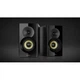 Акустична система REAL-EL S-470 Black (EL121200018) - изображение 2