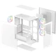 Корпус Deepcool CG580 4F WH V2 - зображення 6