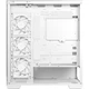 Корпус Deepcool CG580 4F WH V2 - зображення 11