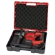 Перфоратор Einhell TC-RH 28 3F, 950 Вт, SDS+, бочковый, 3.5 Дж, 990 об/мин, кейс (4258002) - изображение 2