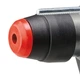 Перфоратор Einhell TC-RH 28 3F, 950 Вт, SDS+, бочковый, 3.5 Дж, 990 об/мин, кейс (4258002) - изображение 10