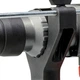 Перфоратор Einhell TC-RH 28 3F, 950 Вт, SDS+, бочковый, 3.5 Дж, 990 об/мин, кейс (4258002) - изображение 11