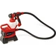 Фарбопульт Einhell TE-SY 18/90 Li - Solo, 18V, 1000мл/хв, 1200мл (без АКБ та ЗП) (4260040) - зображення 1