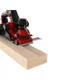 Электрорубанок Einhell TE-PL 920 900Вт 82мм 3.5мм 3.25кг (4345325) - изображение 6