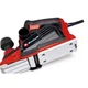 Электрорубанок Einhell TE-PL 920 900Вт 82мм 3.5мм 3.25кг (4345325) - изображение 7
