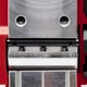 Электрорубанок Einhell TE-PL 920 900Вт 82мм 3.5мм 3.25кг (4345325) - изображение 9