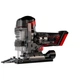 Электролобзик Einhell TP-JST 18/135 Li BL - Solo PXC 18В, 3500об/мин (без АКБ и ЗУ) (4321265) - изображение 5