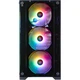 Корпус 1stPlayer X2-M-BK-4F7 - зображення 3