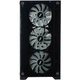 Корпус 1stPlayer X2-M-BK-4F7 - зображення 4
