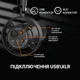 Микрофон Fifine T688 USB/XLR Black (T688) - изображение 9