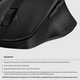 Мишка бездротова HP 480 Comfort, 7 кн., up to 4000 dpi чорна - зображення 9