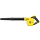Воздуходувка Stanley FATMAX V20, Li-Ion 18V, 80 м/с, (без АКБ и ЗУ) (SFMCBL01B) - изображение 3