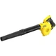 Воздуходувка Stanley FATMAX V20, Li-Ion 18V, 80 м/с, (без АКБ и ЗУ) (SFMCBL01B) - изображение 4