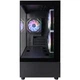 Корпус для ПК 1stPlayer Mi5-BK-2FC7R-1FC7 - зображення 2