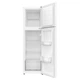 Холодильник Edler ED-245DW - изображение 3