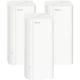 Точка доступа Wi-Fi Tenda MX12-KIT-3 - изображение 1