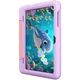 Планшет Blackview Tab 20 Kids 10.1" 4/64GB / WiFi / Unicom Purple (6931548324720) - зображення 4