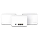 Точка доступа Wi-Fi Mercusys HALO-H70X-3-PACK - изображение 1