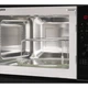 Микроволновая печь Hansa AMGB20E2GB - изображение 2