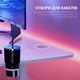 Компьютерный стол GamePro GDC216W White (GDC216W) - изображение 5