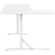 Компьютерный стол GamePro GDC216W White (GDC216W) - изображение 11