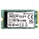 Накопитель SSD M.2 2242 512GB Transcend (TS512GMTE410S) - изображение 1