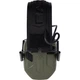 Тактические наушники Earmor M300A Green (M300A-FG) - изображение 3