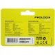 Накопитель SSD M.2 2280 512GB Prologix (PRO512GS380) - изображение 5
