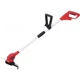 Триммер садовый Einhell GC-CT 18/24 Li-Solo PXC 18V, 24см, 1.82кг (без АКБ и ЗУ) (3411123) - изображение 5