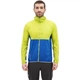 Куртка Turbat Fluger Trek Mns lime green/blue - XXL - салатовий/синій (012.004.5018) - изображение 1